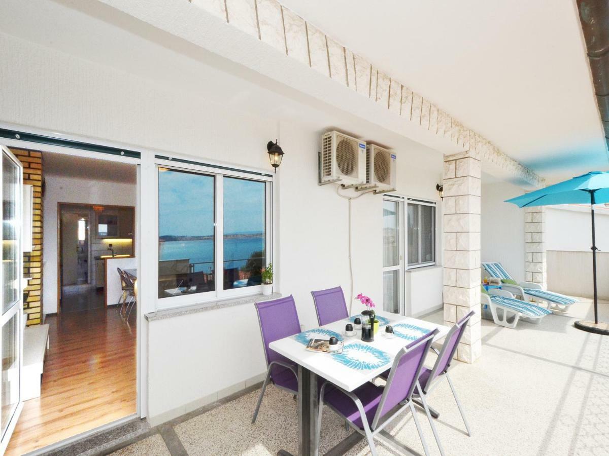 Apartment T&M トロギール エクステリア 写真