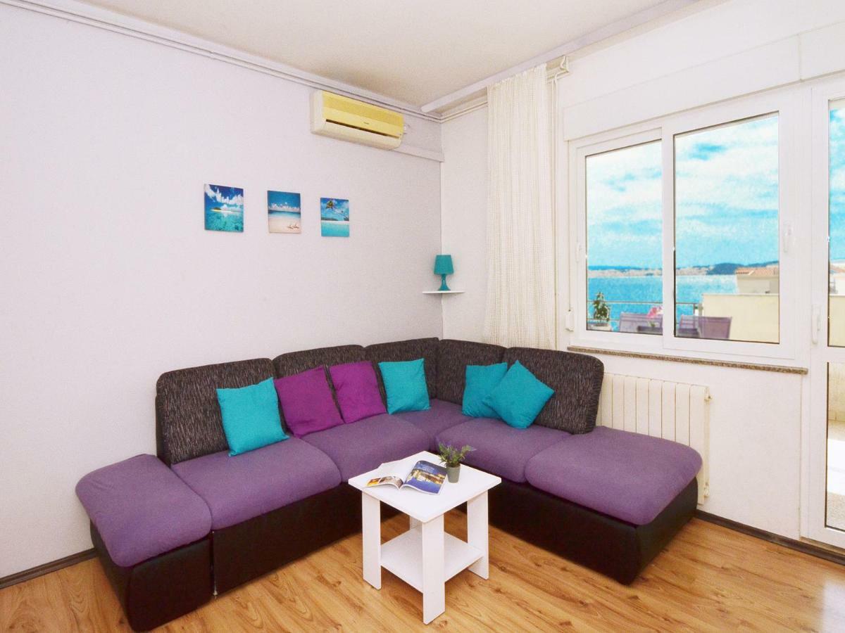 Apartment T&M トロギール エクステリア 写真