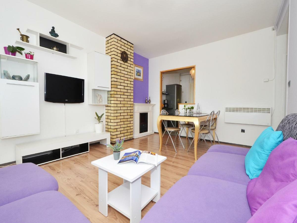 Apartment T&M トロギール エクステリア 写真