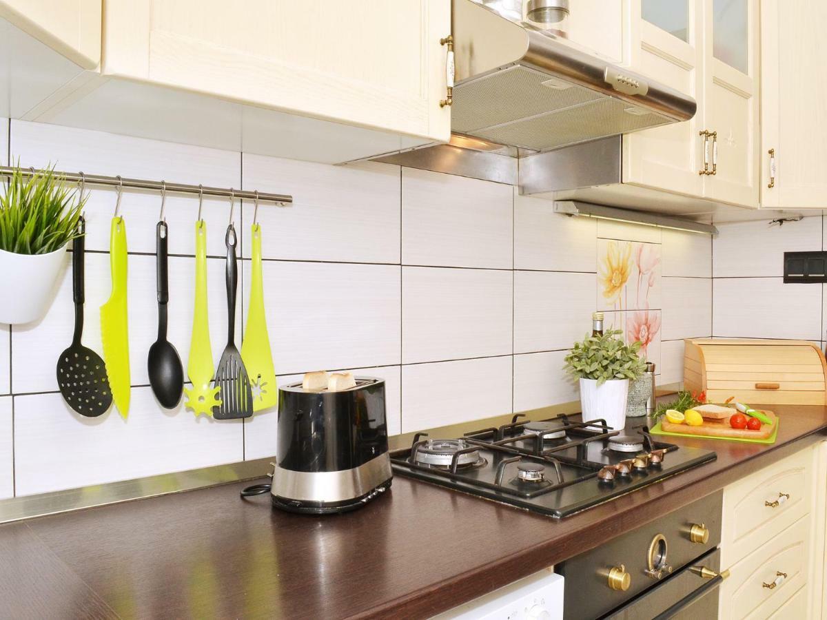 Apartment T&M トロギール エクステリア 写真