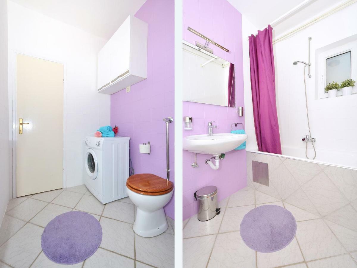 Apartment T&M トロギール エクステリア 写真